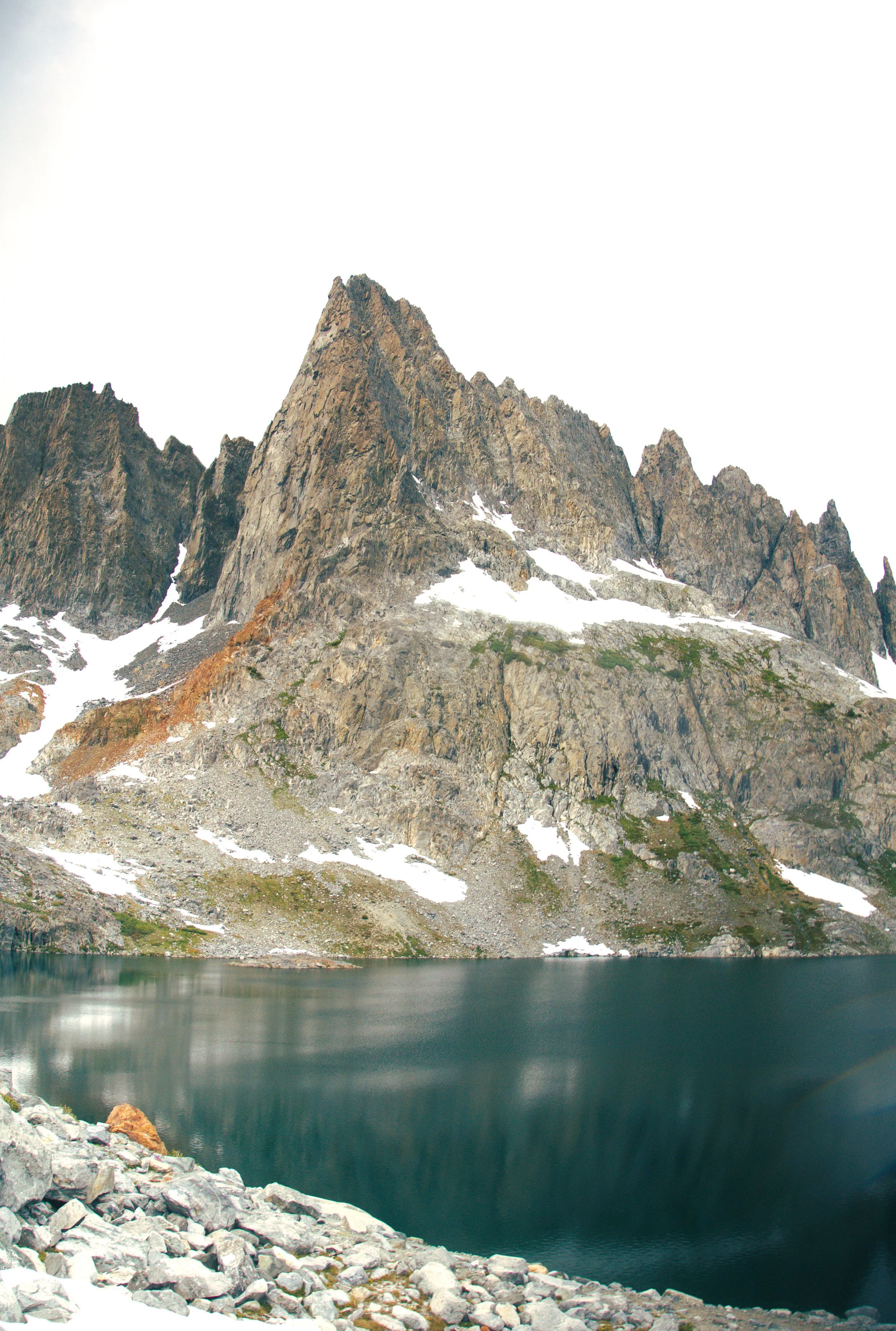 - ansel adams wilderness -