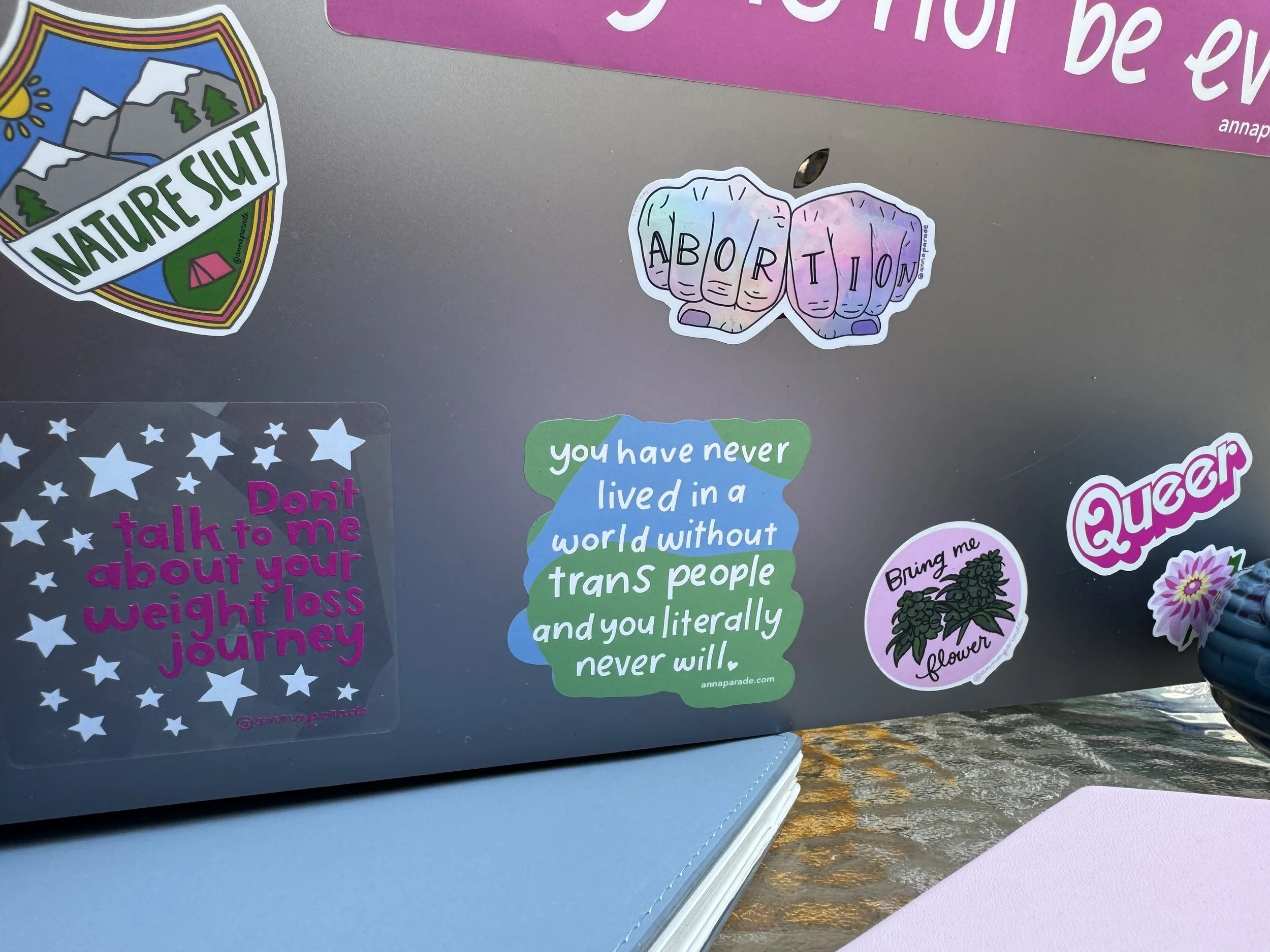Queer Business is Better 