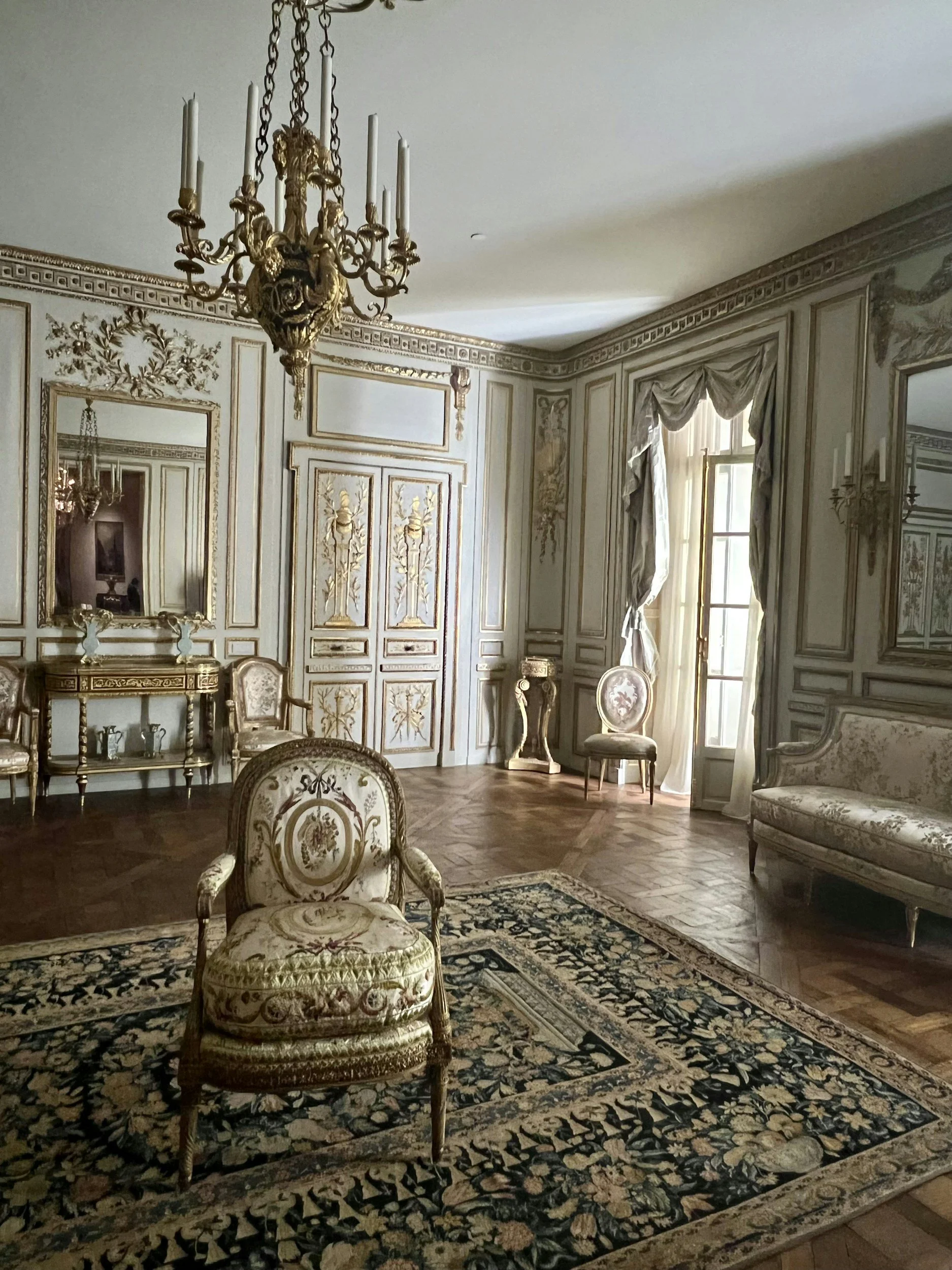 French provincial