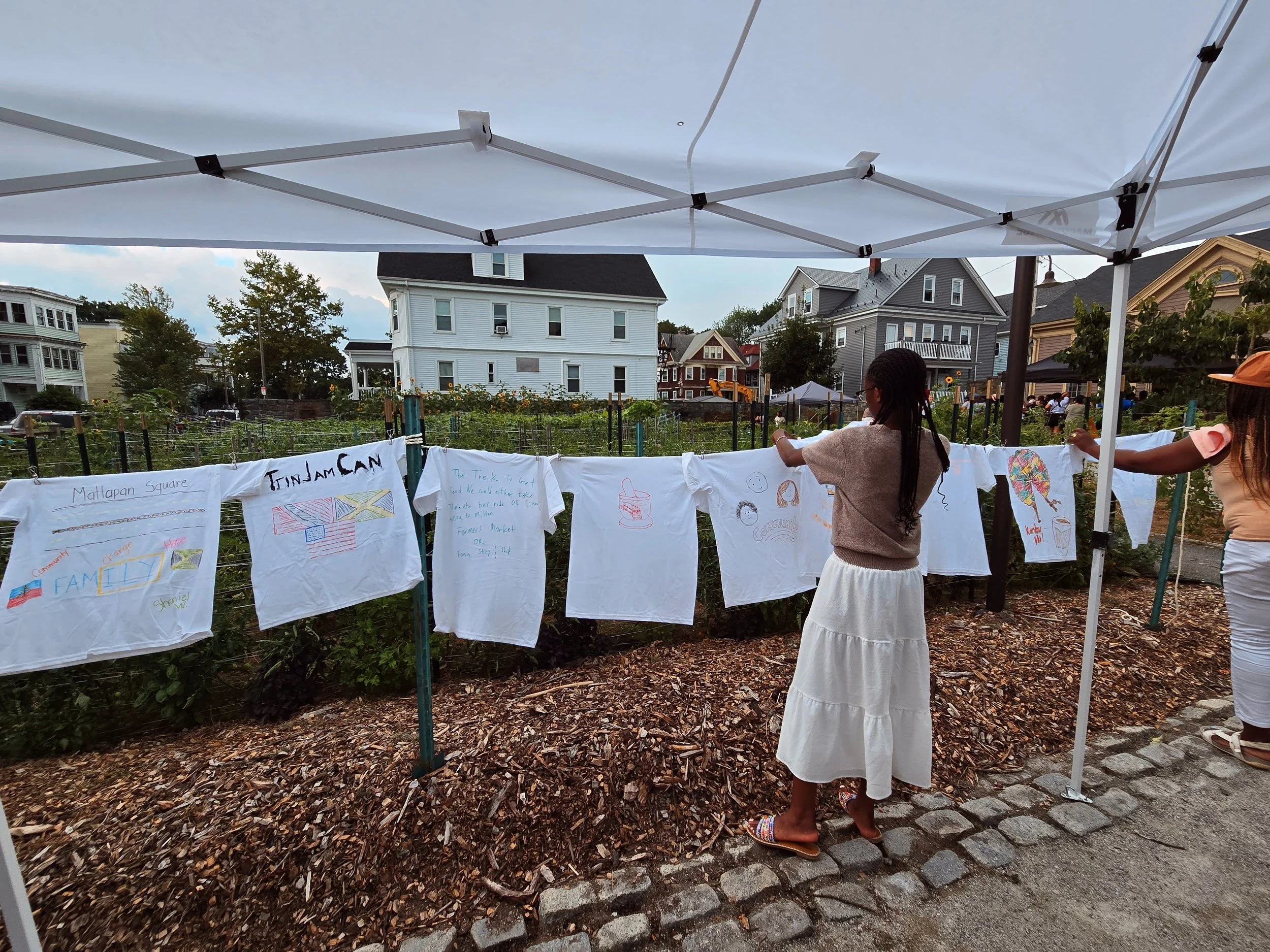 Lena Noni Browne on Caribbean collectivism and communal creativity&nbsp;