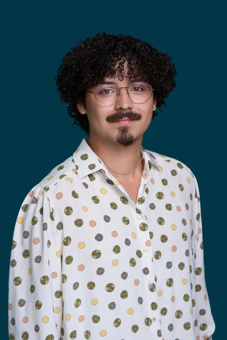 Jasper Sanchez