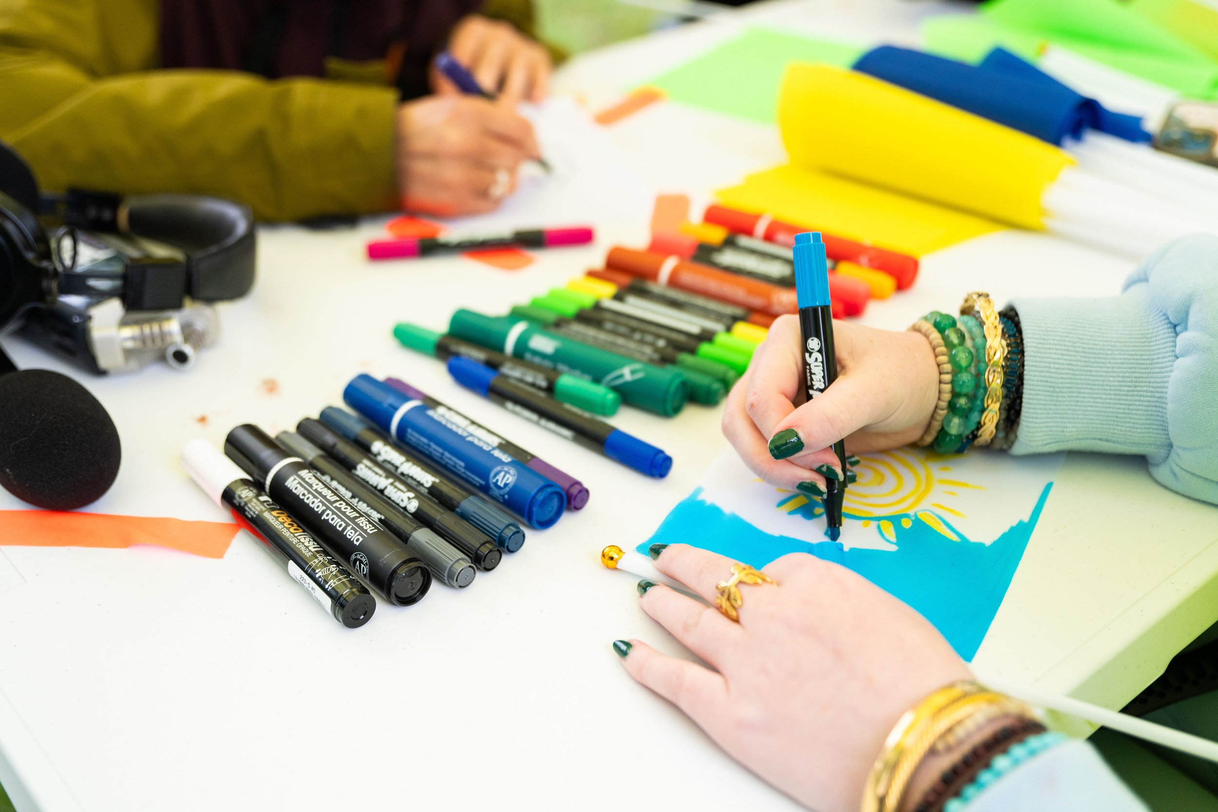 Educator Drop-In Hours