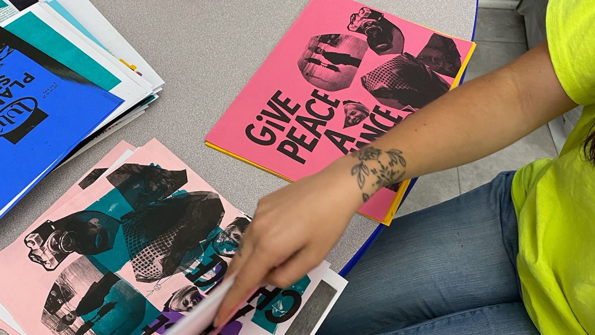 Ñ Press Open Hours at Maverick Landing Community Services