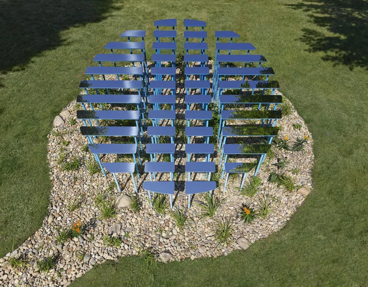 Convergence: Porous Futures, Evelyn Rydz