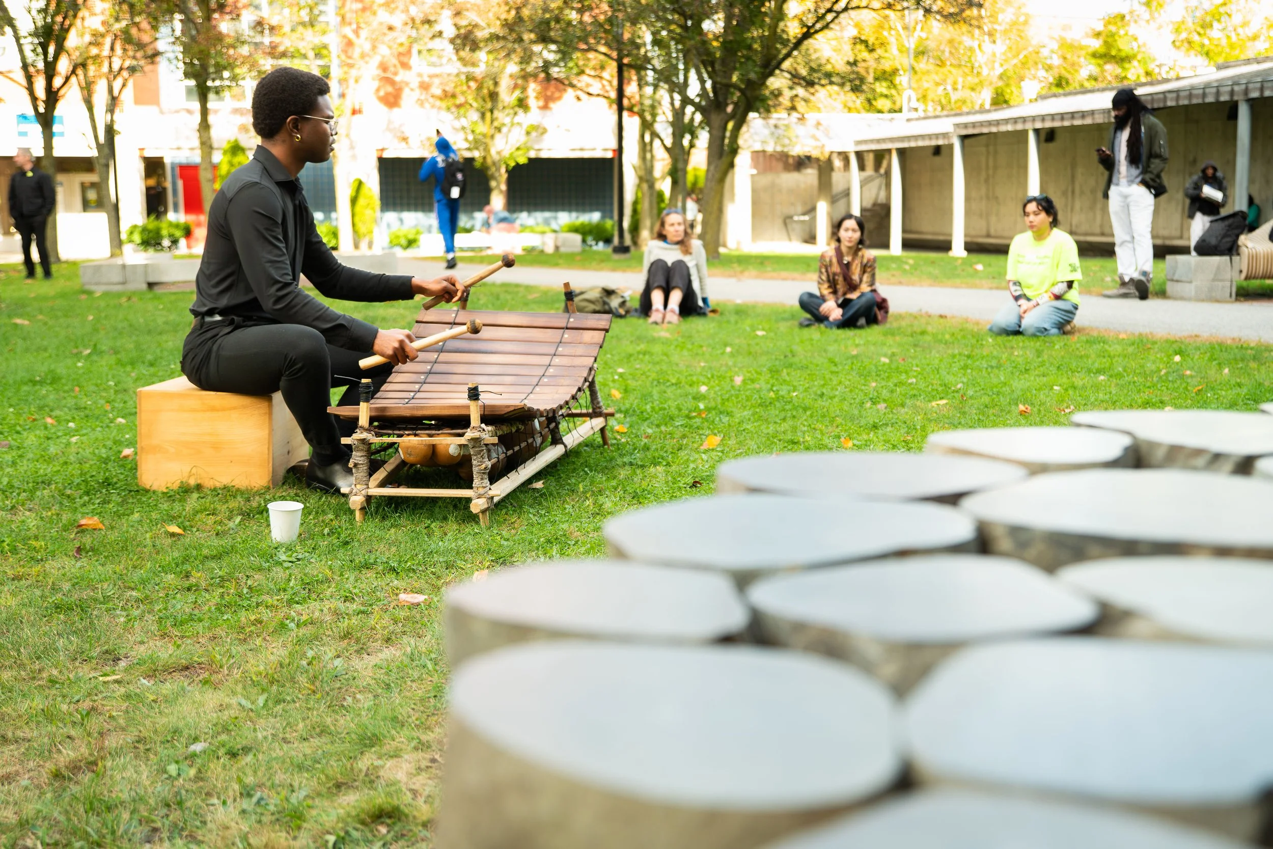 Making Public: The Convening