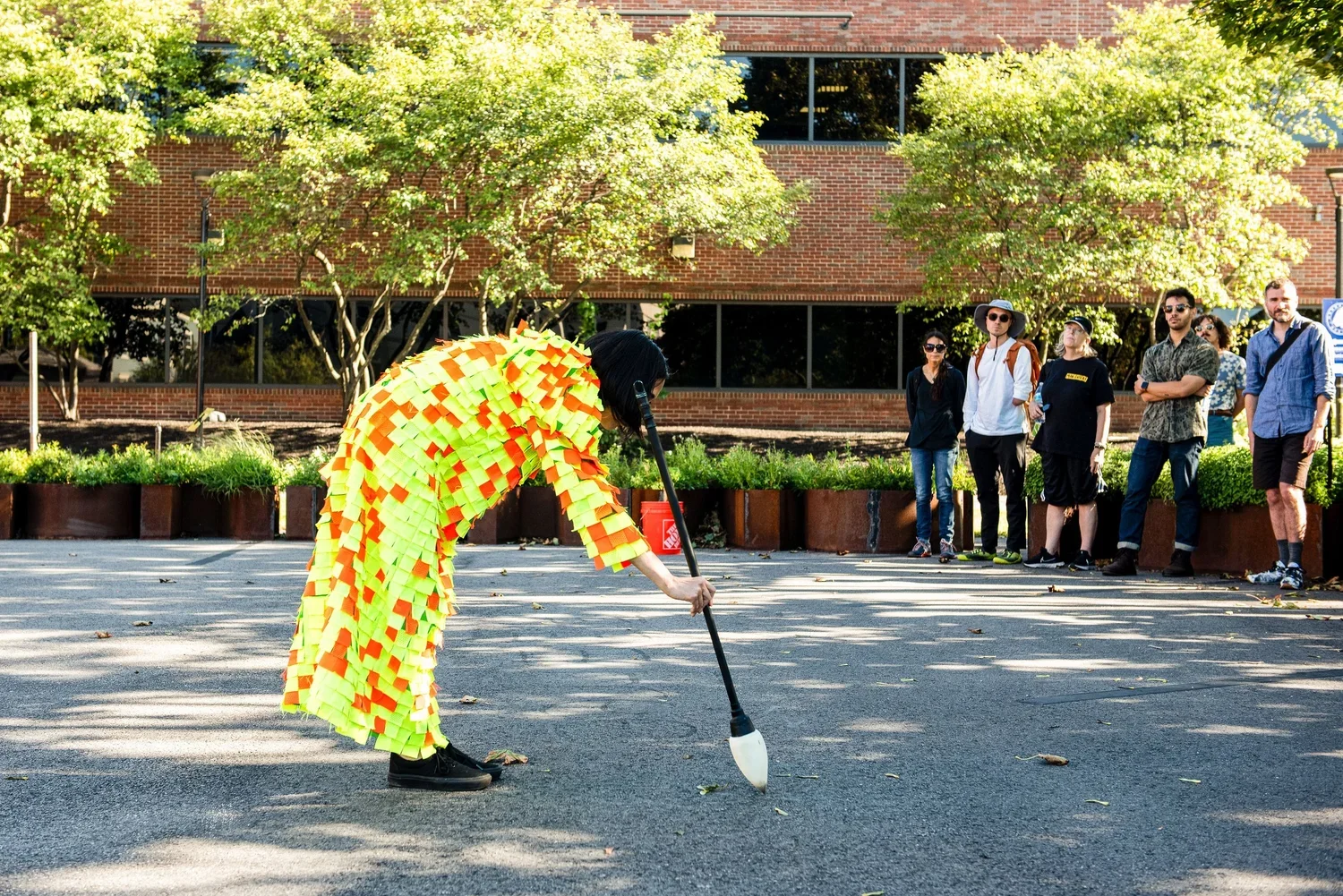 Reflecting on Lot Lab 2023