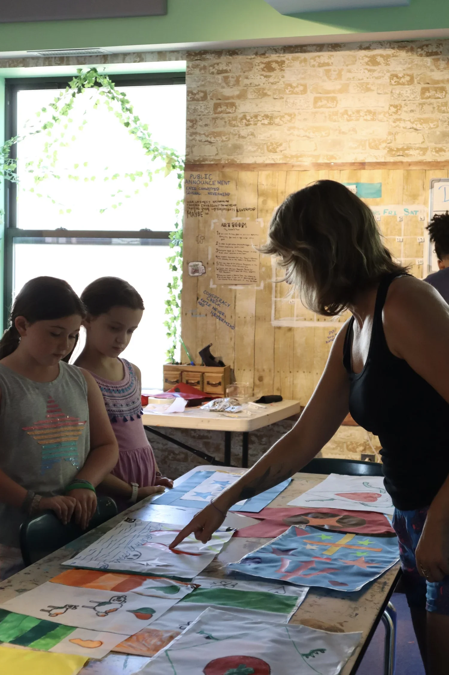 Inside Lot Lab’s “Signaling”