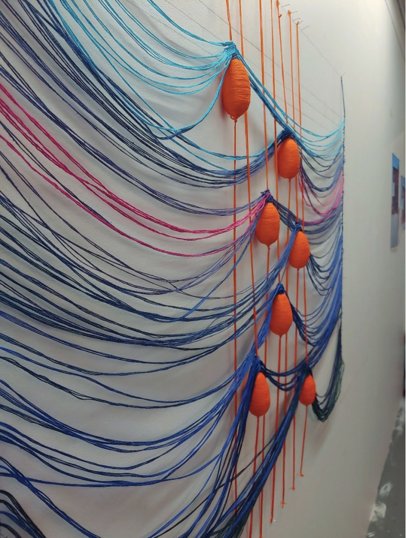 Showing the Story Behind Stay