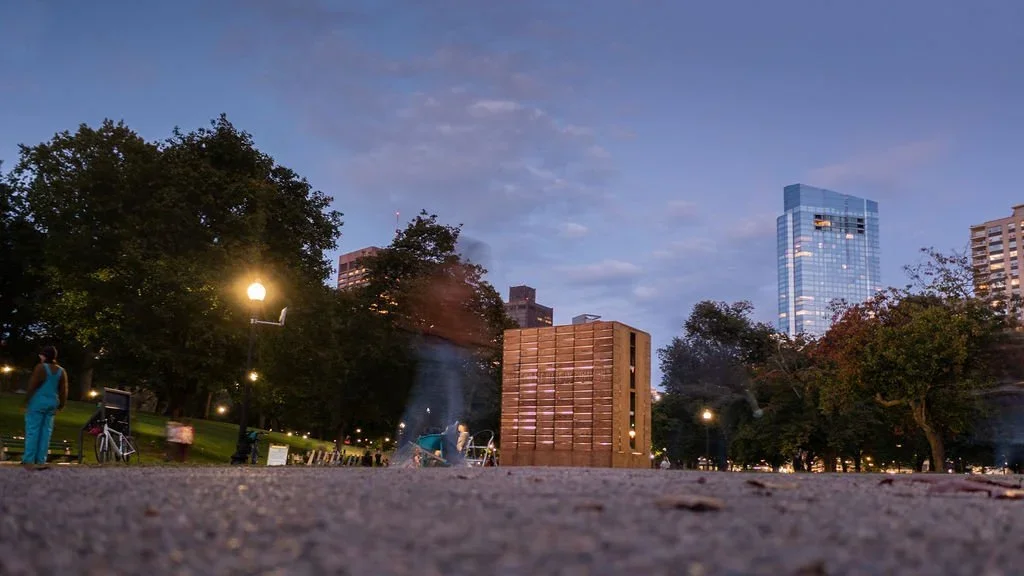 Recap of What Do We Have in Common?