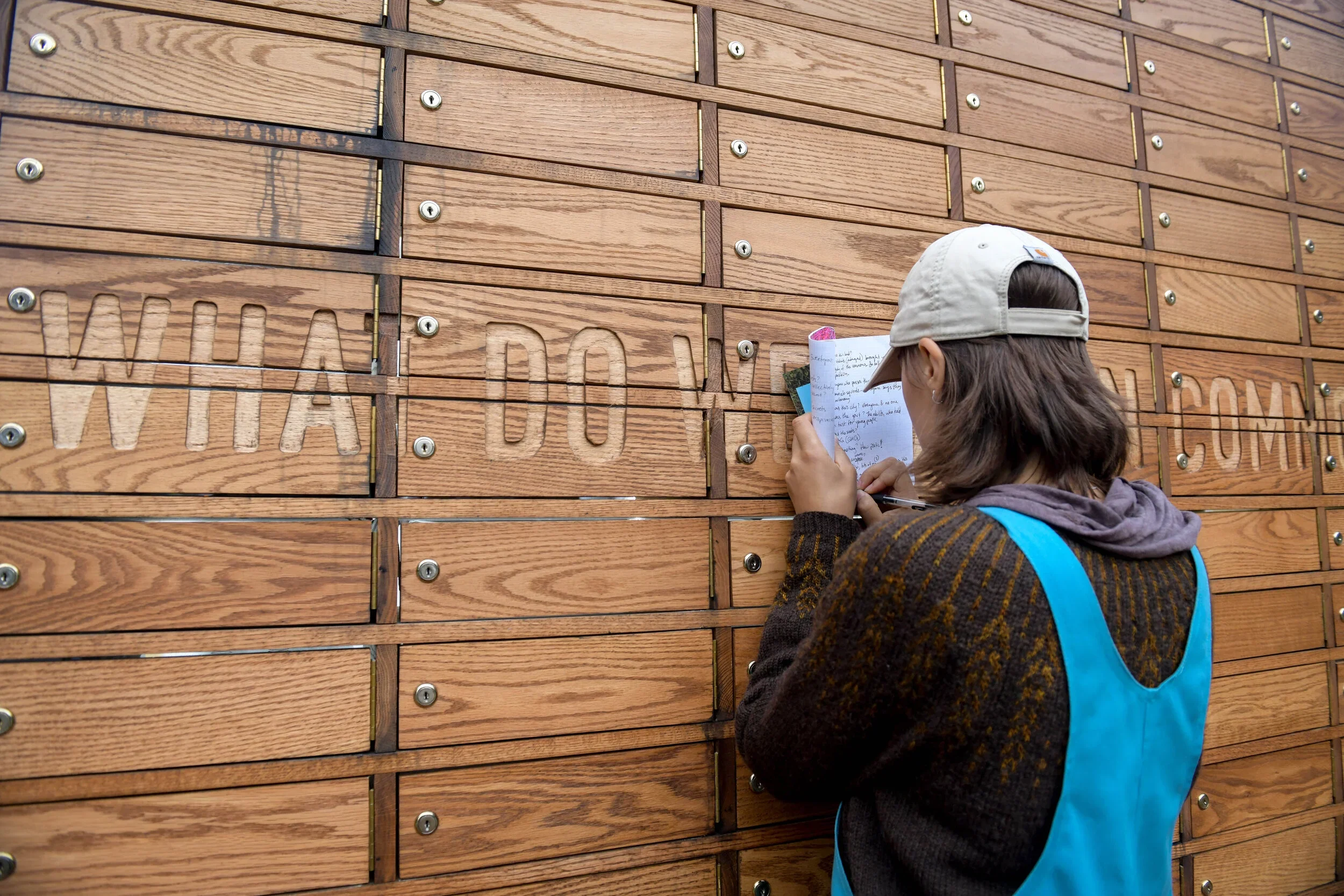 (Un)Common Interactions in the Common