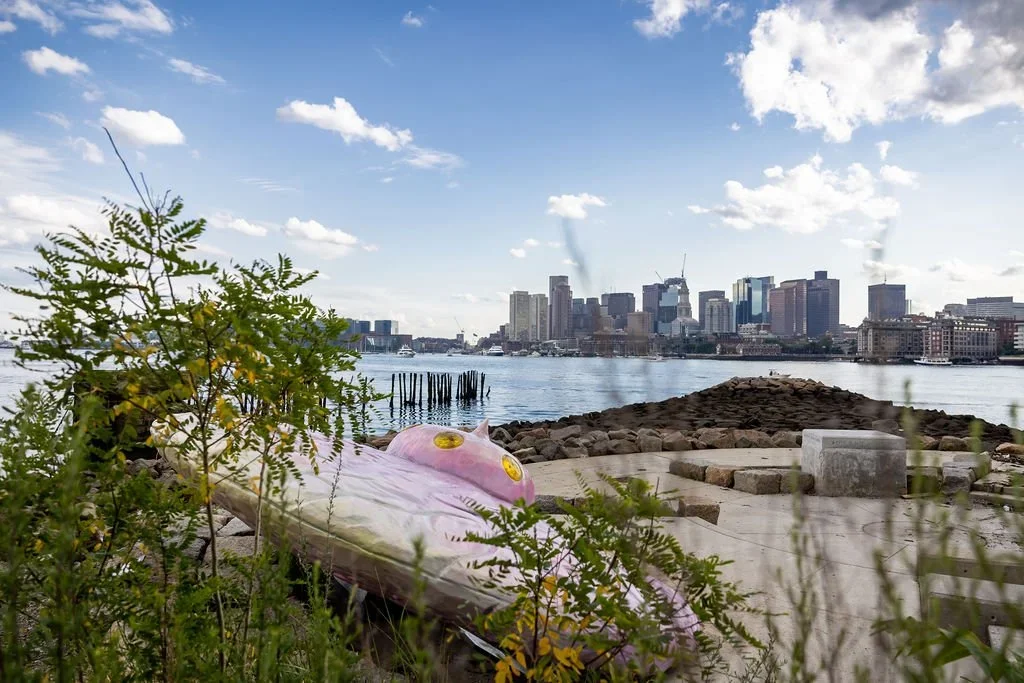 Announcing Cohort Five