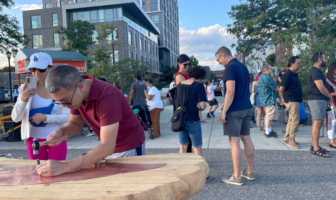 Chronicling Summer 2022