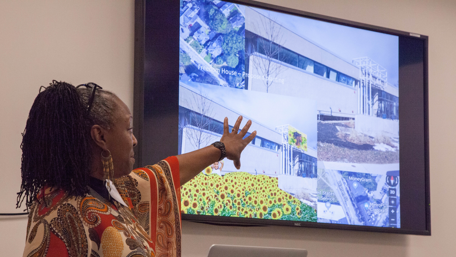 Announcing Cohort Four