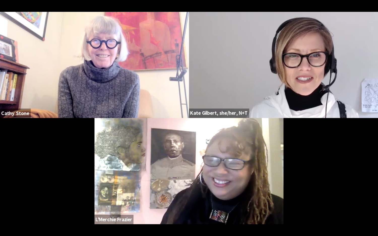 N+T Asks: Beacon Hill