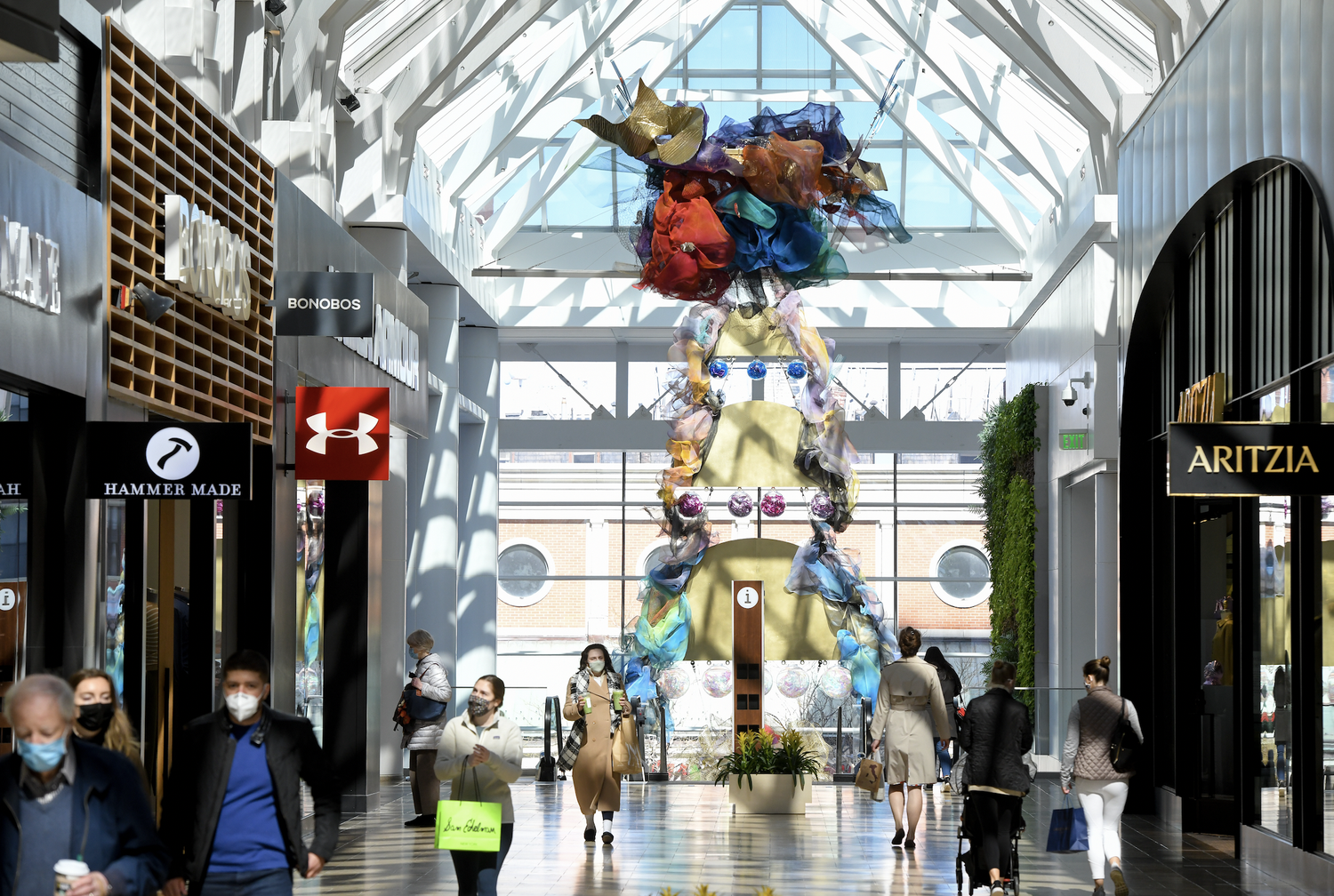 WATCH: Cicely Carew's "Ambrosia"