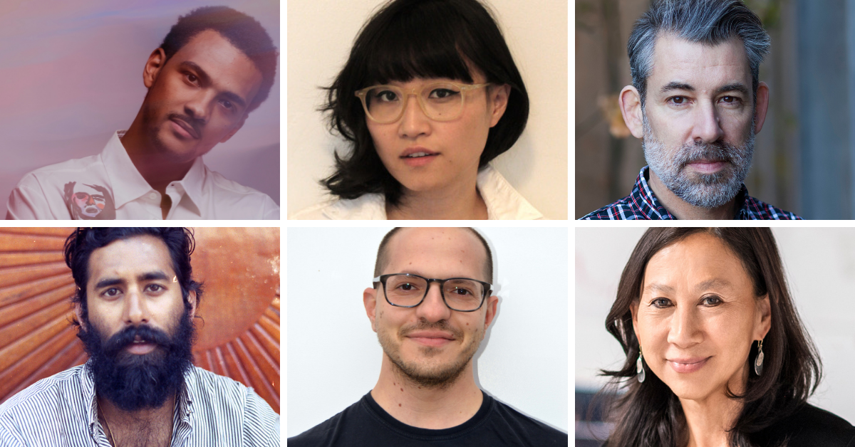 Checking In with the 2020 Accelerator Artists