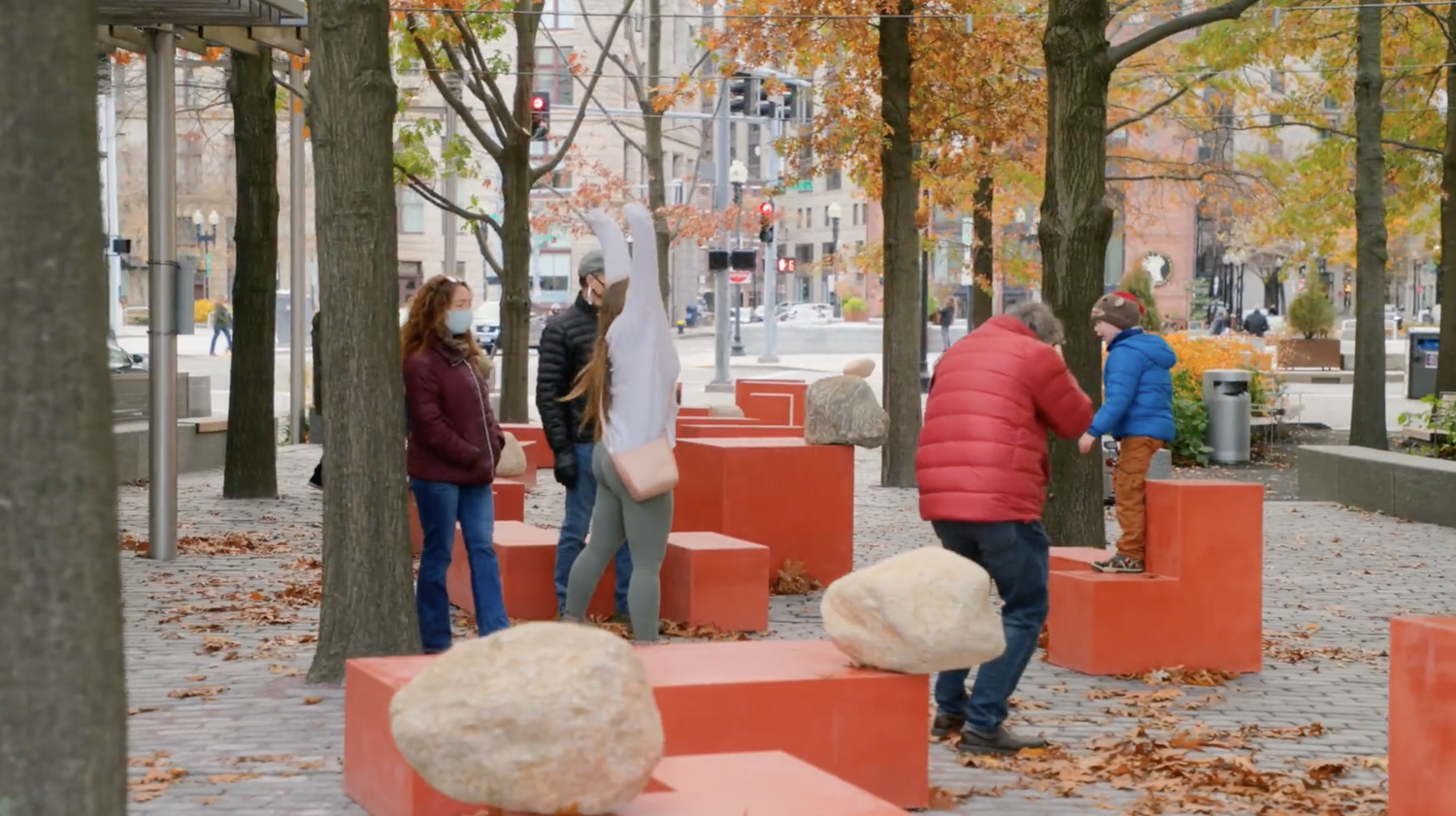 WATCH: What Does Public Art Do?