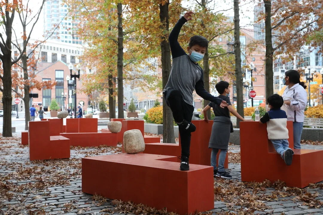 Now Open: "To Each Era Its Art. To Art, Its Freedom."