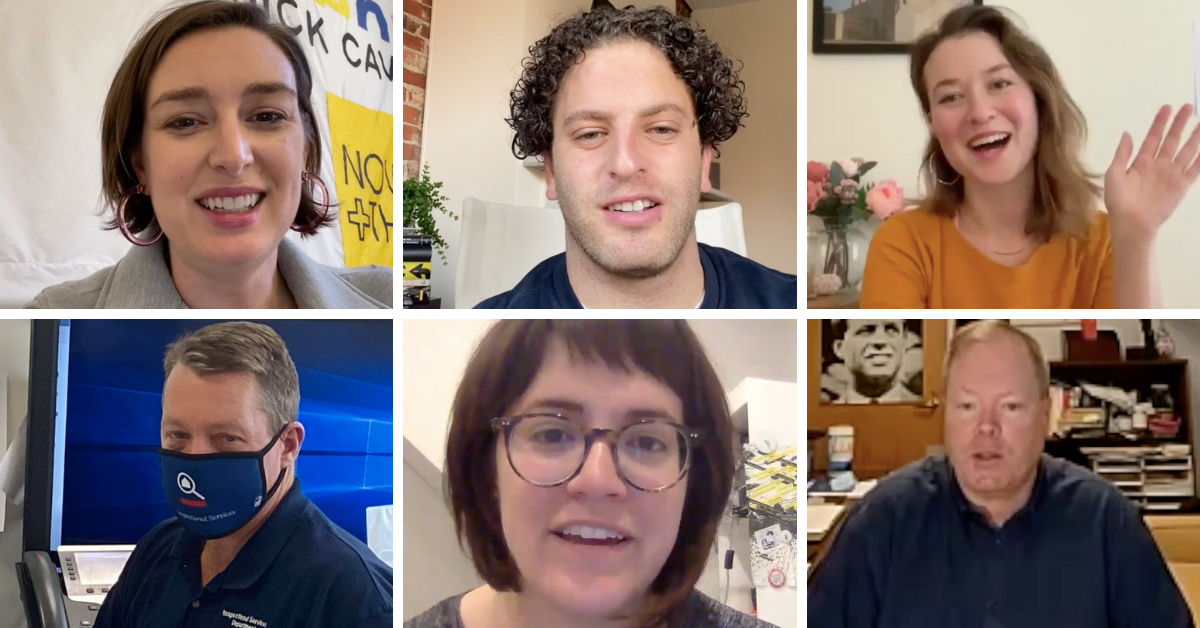 Public Art Champions