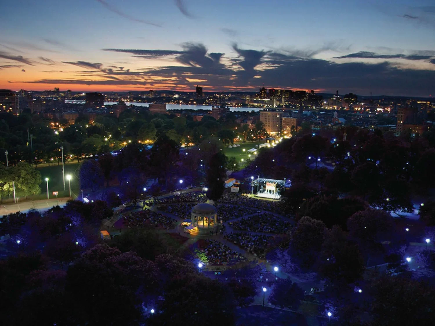 Accelerator Program 2020: Projects Announced