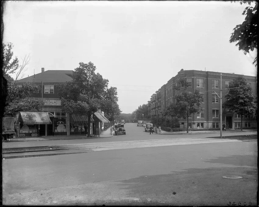 N+T Asks: What does Mattapan need right now?