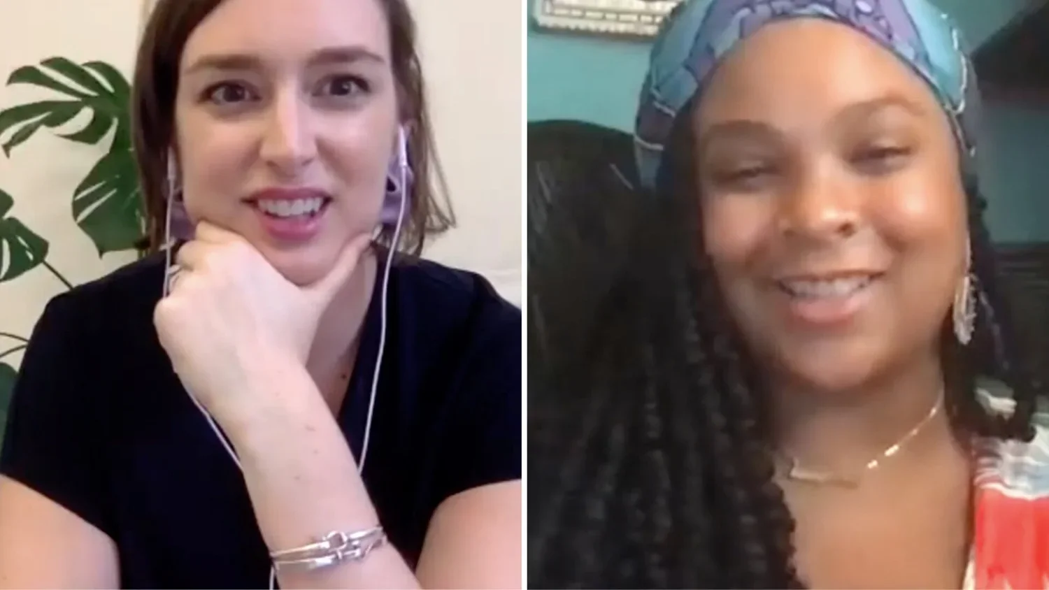 N+T Live: The #TakeItDown Movement with Arielle Gray