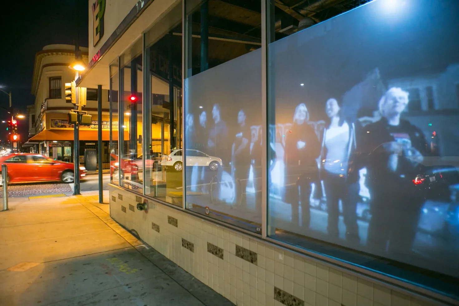 Virtual Studio Visit with Maya Gurantz