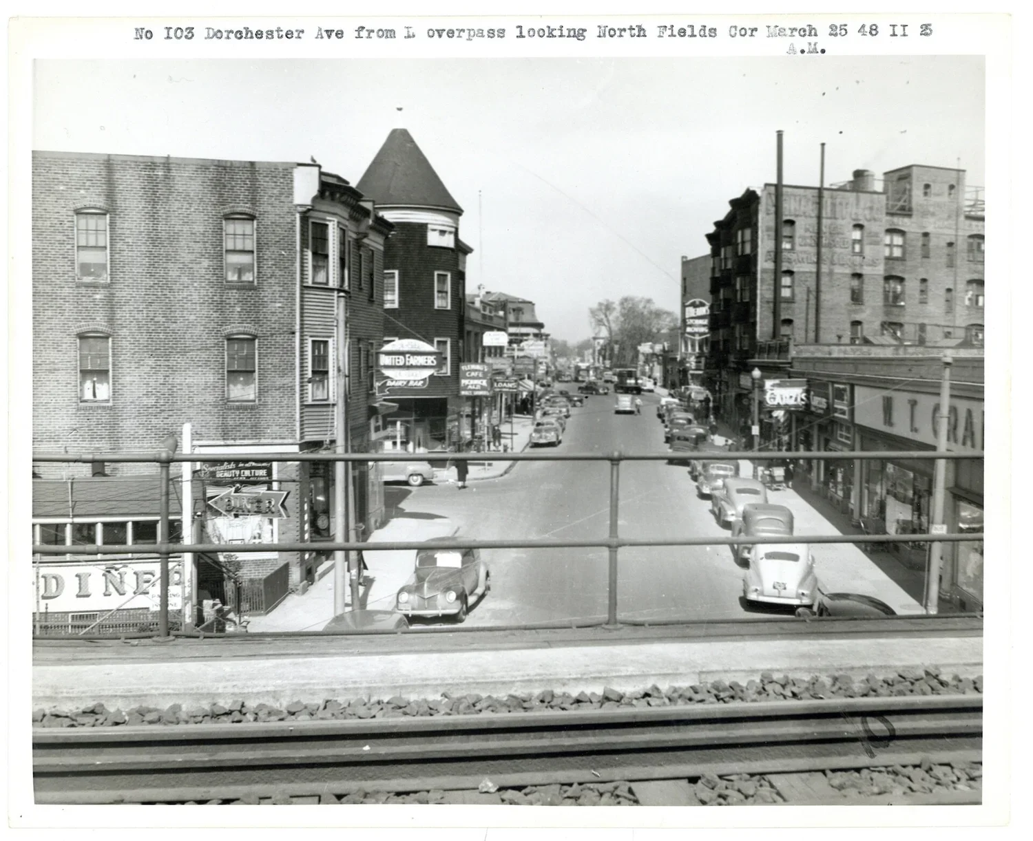 N+T Asks: What does Fields Corner need right now?