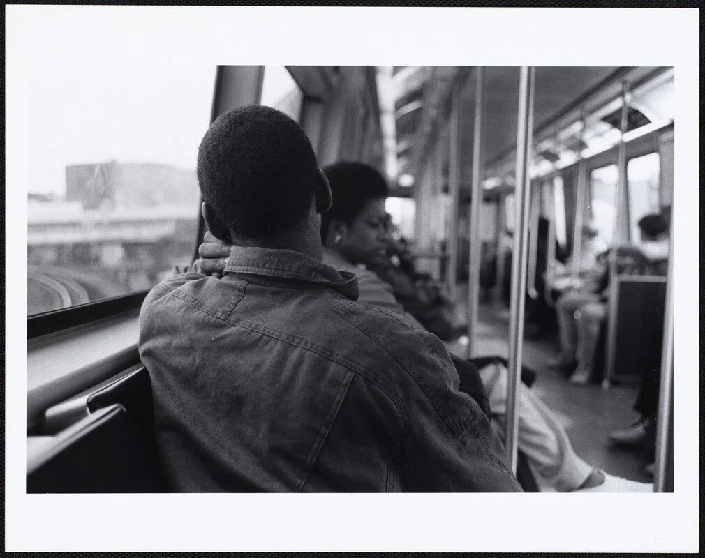 N+T Asks: What does Roxbury need right now?