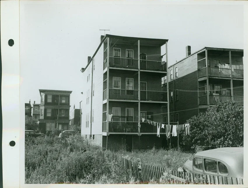 N+T Asks: What does East Boston need right now?