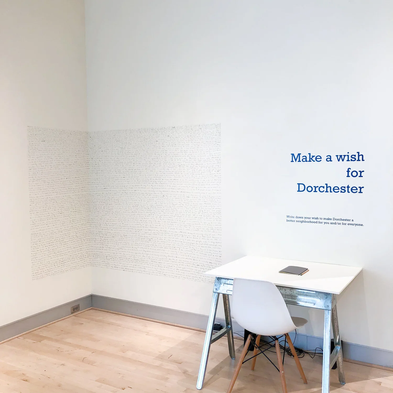 Virtual Studio Visit | Joanna Tam