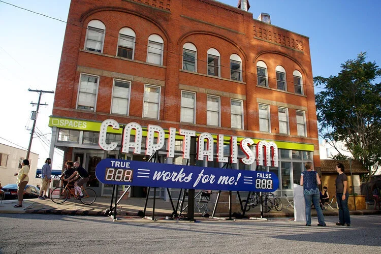 N+T Asks: Is arts activism enough?