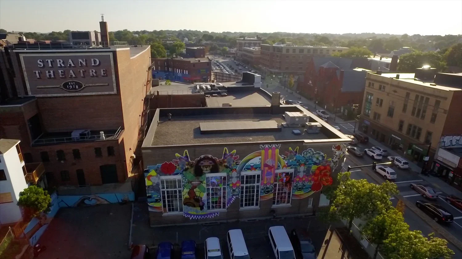 N+T Asks: Can today’s crisis spark tomorrow's cultural equity?