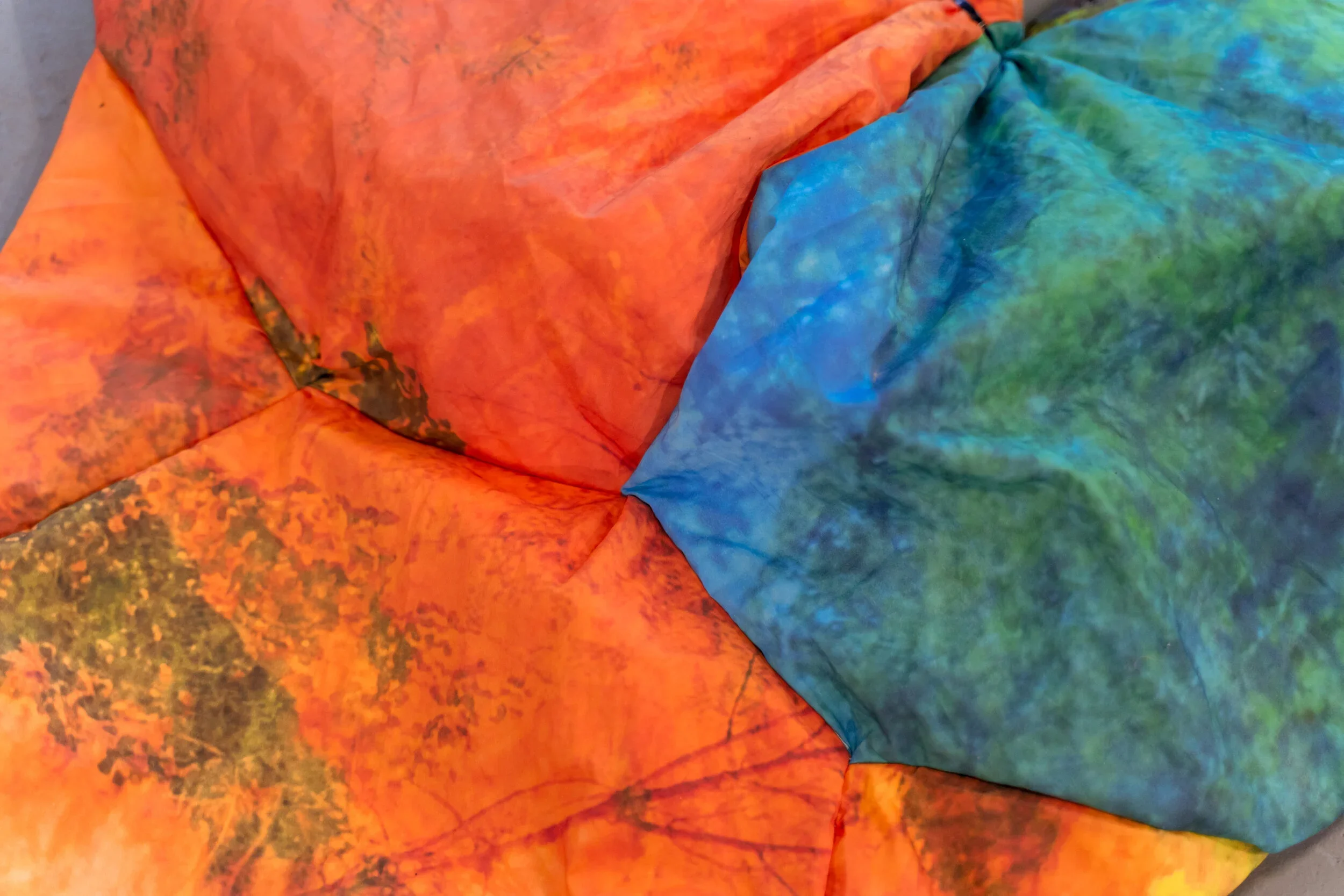 N+T Asks: What can artists do right now?