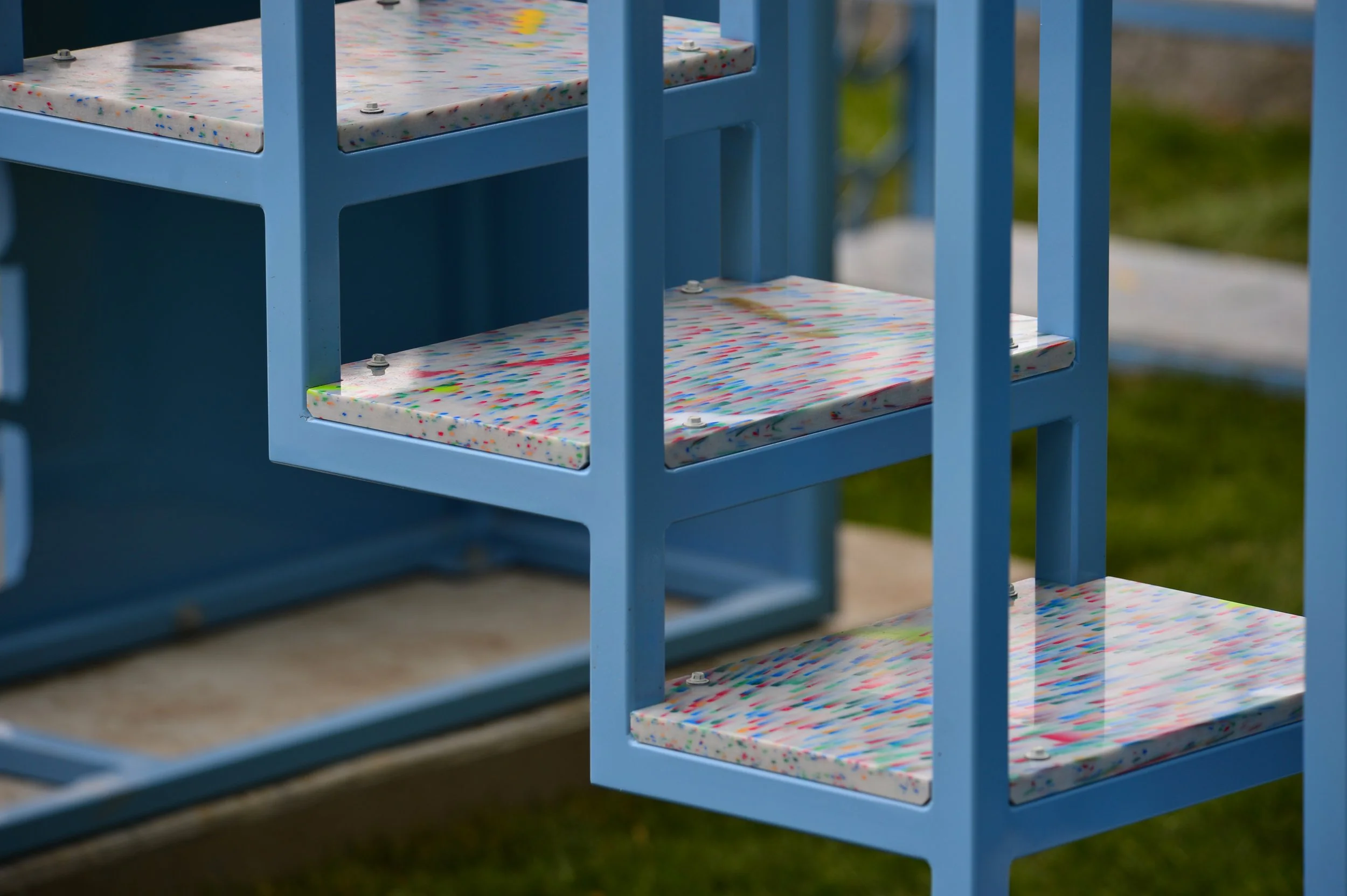 Matters of Consequence Opening Celebration