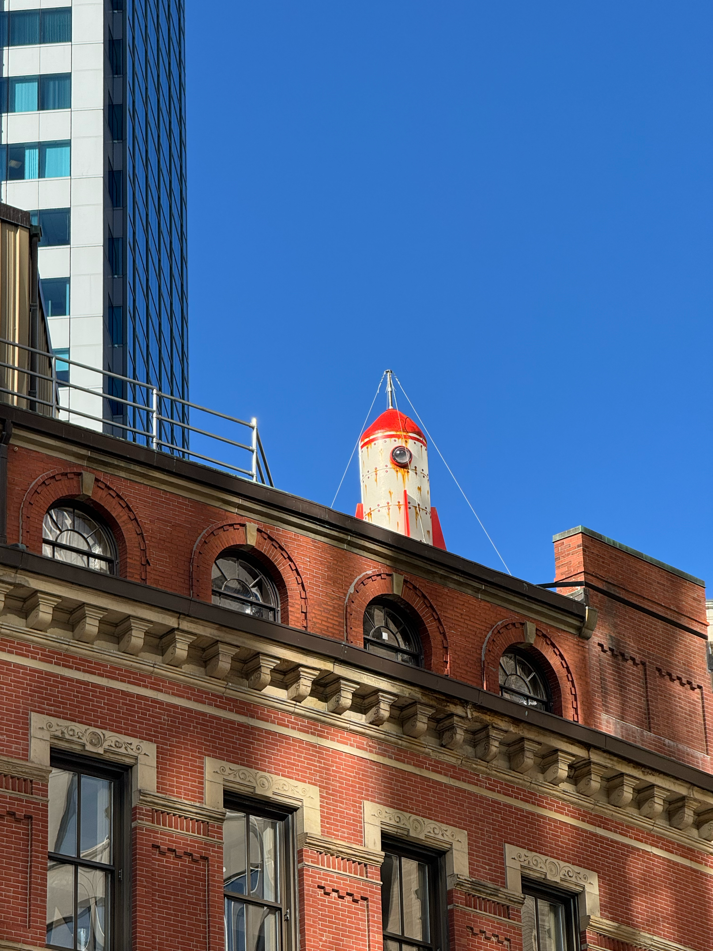 Embracing a Year-Long Public Art City