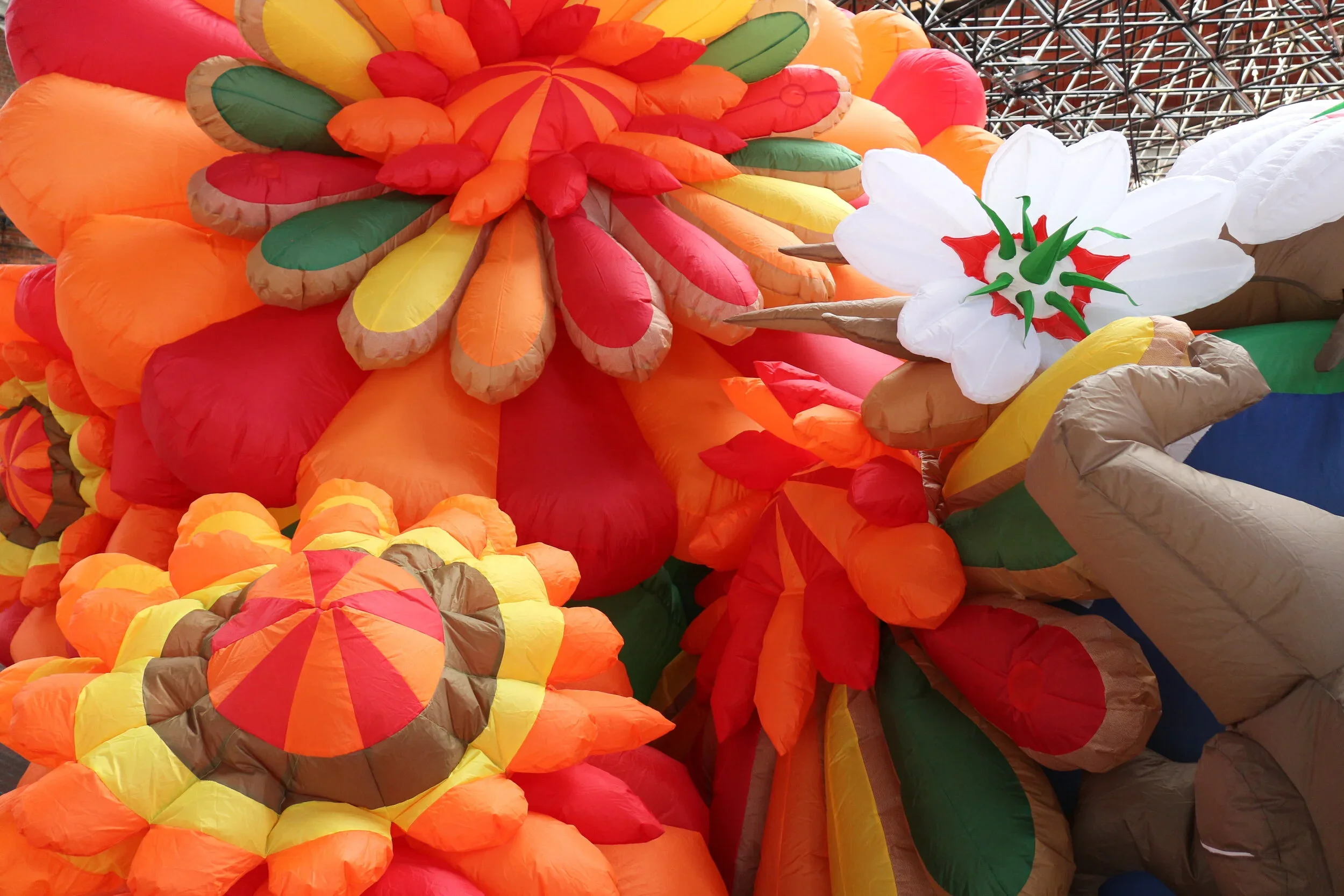 Our 2019 Gratitude List