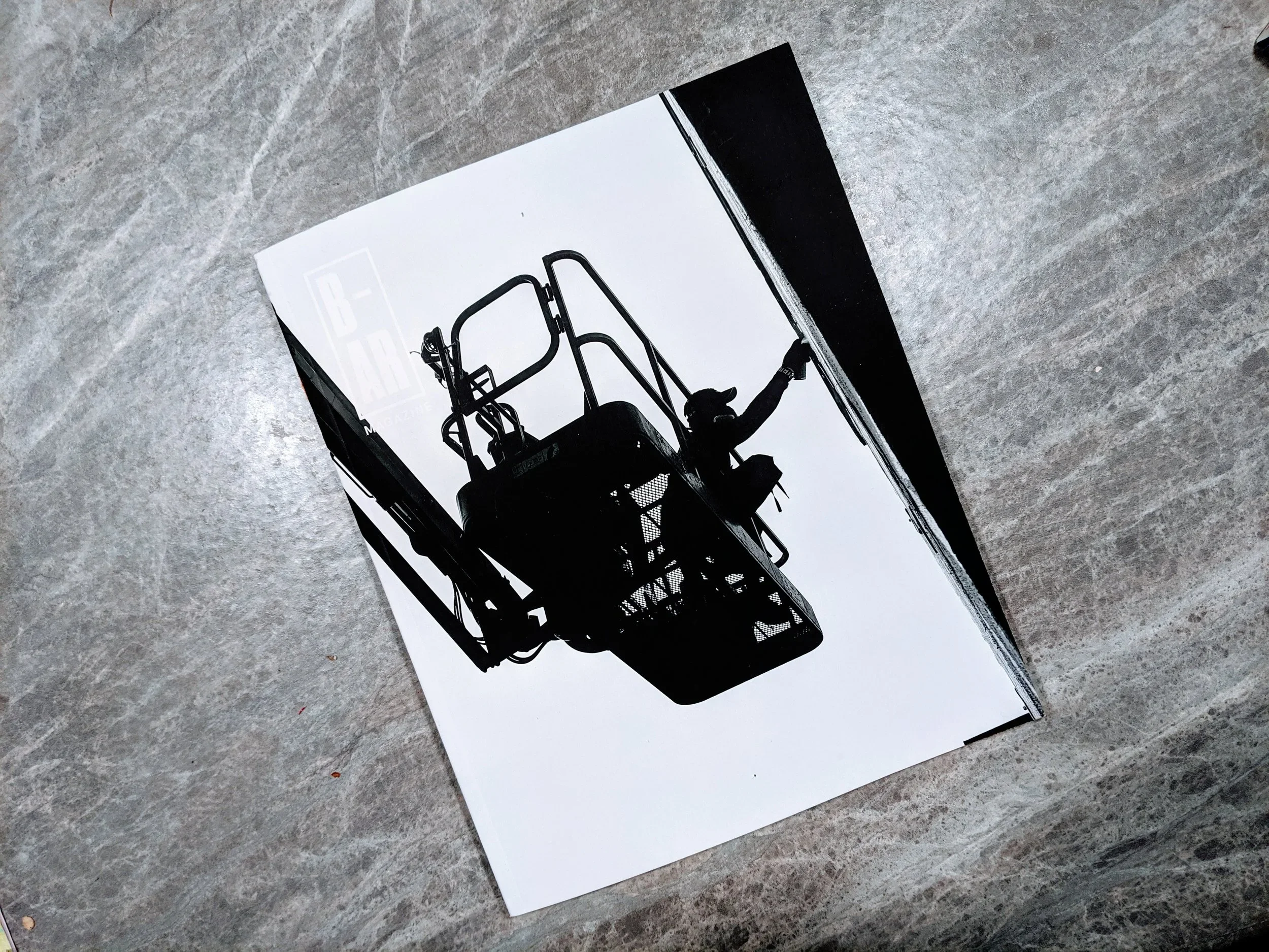 Boston Art Review: Graffiti or Street Art? The False Dichotomy