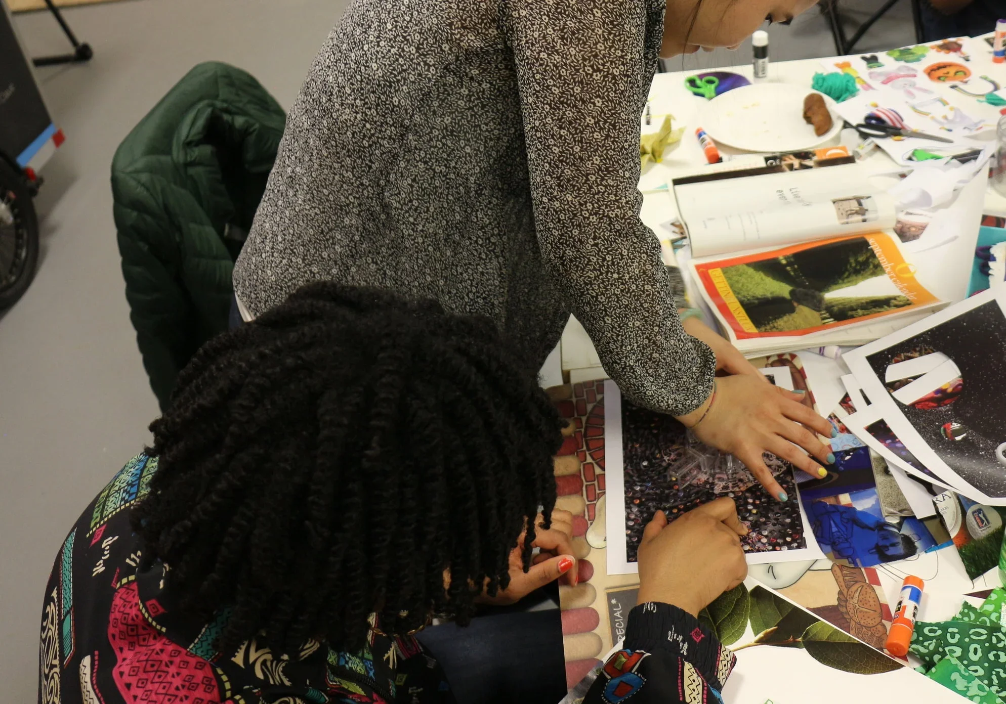 Partnership in Action: DS4SI and Augment