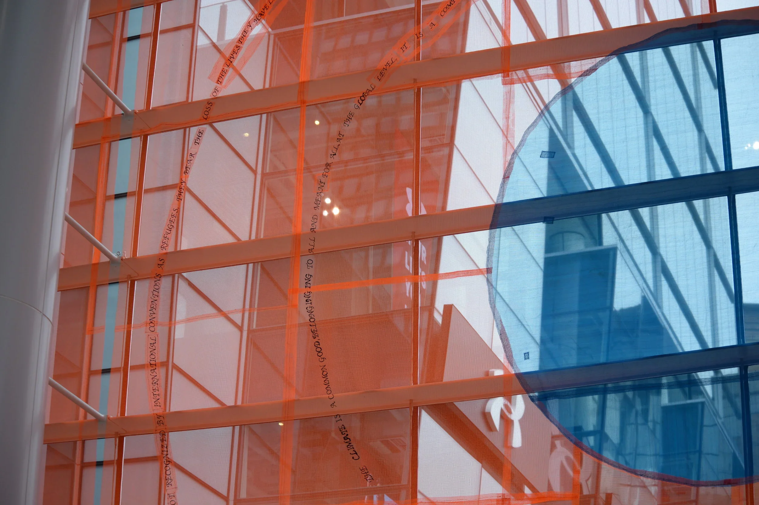 UNLESS by Stephanie Cardon Honored at Annual PAN Award Ceremony