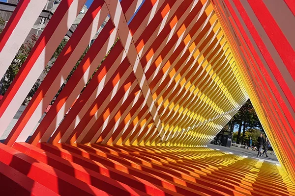 Design Thinking, Artist Making | Introducing David Buckley Borden