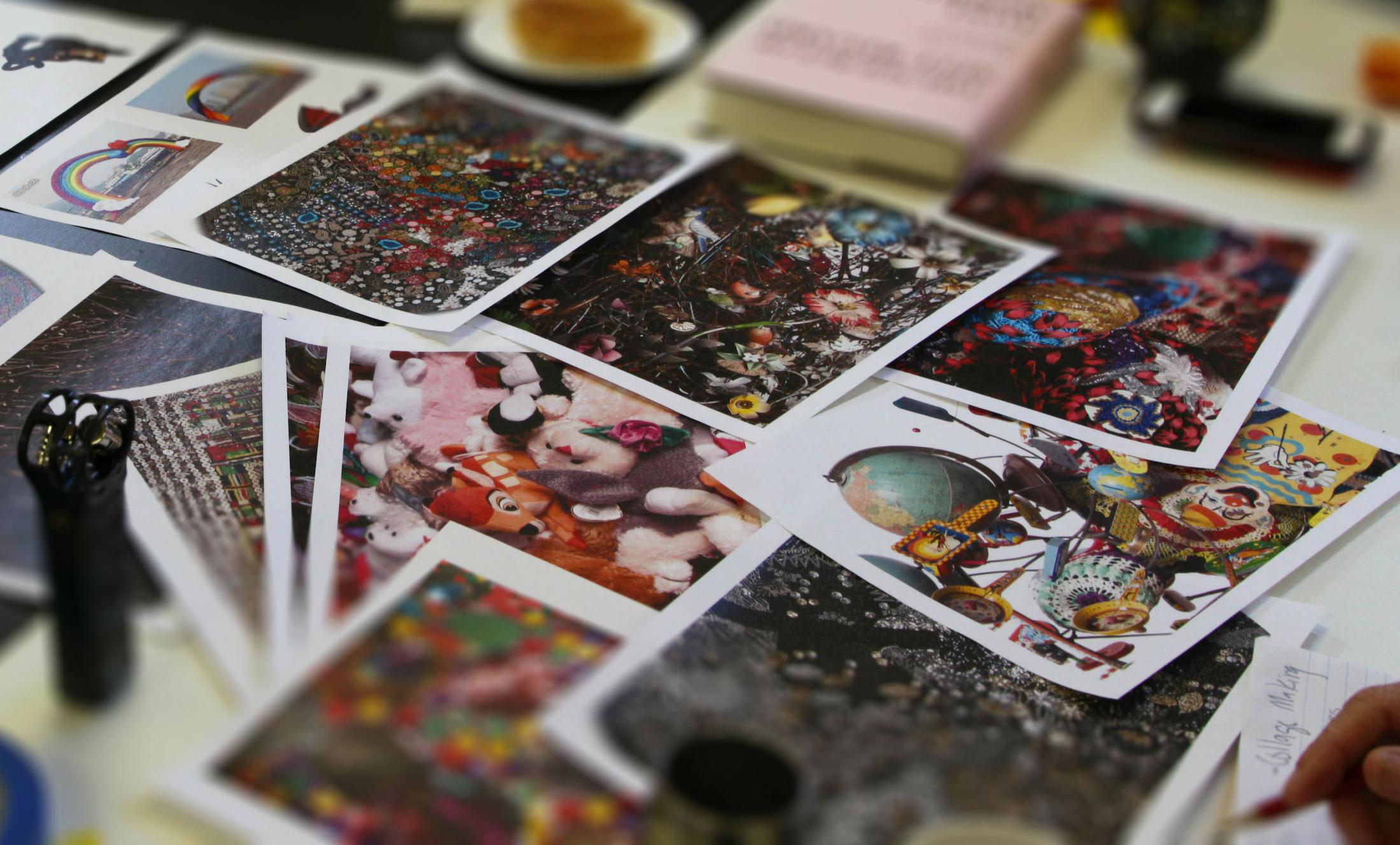 Announcing Artist Nick Cave and "Augment"