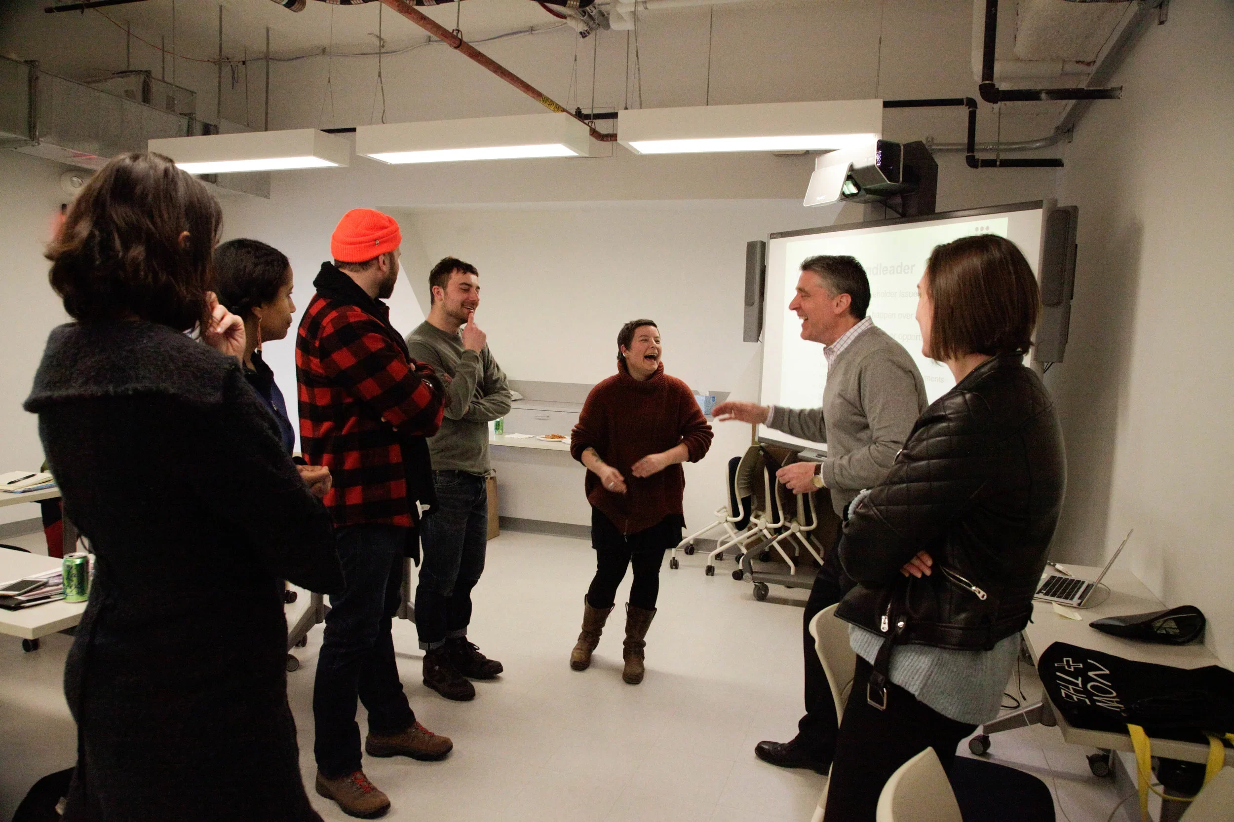 Accelerating Empathy