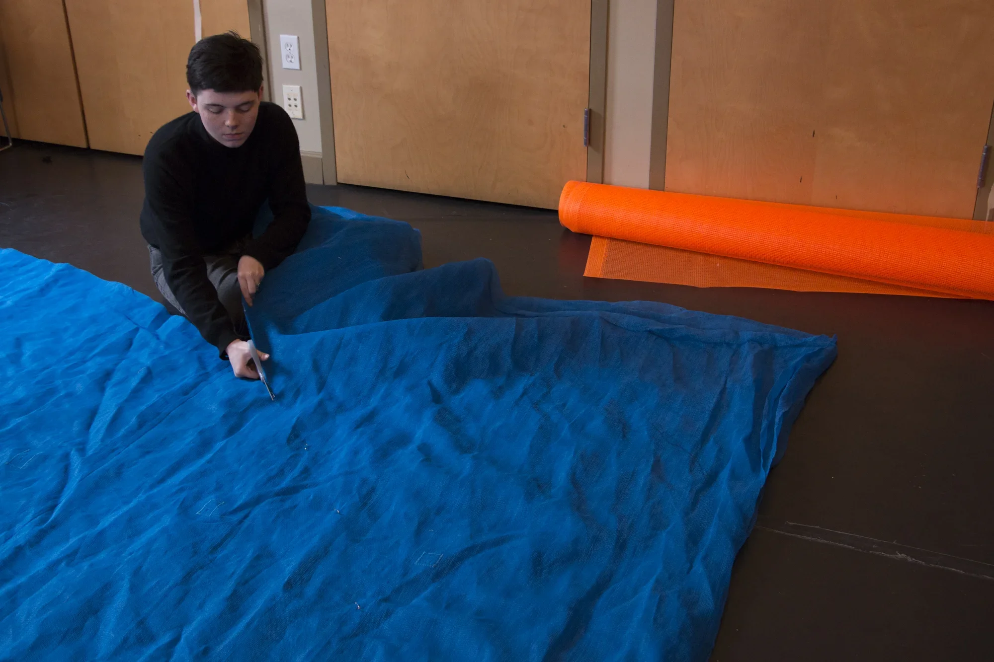 Upcycling UNLESS: seeking more sustainable art &amp; consumerism