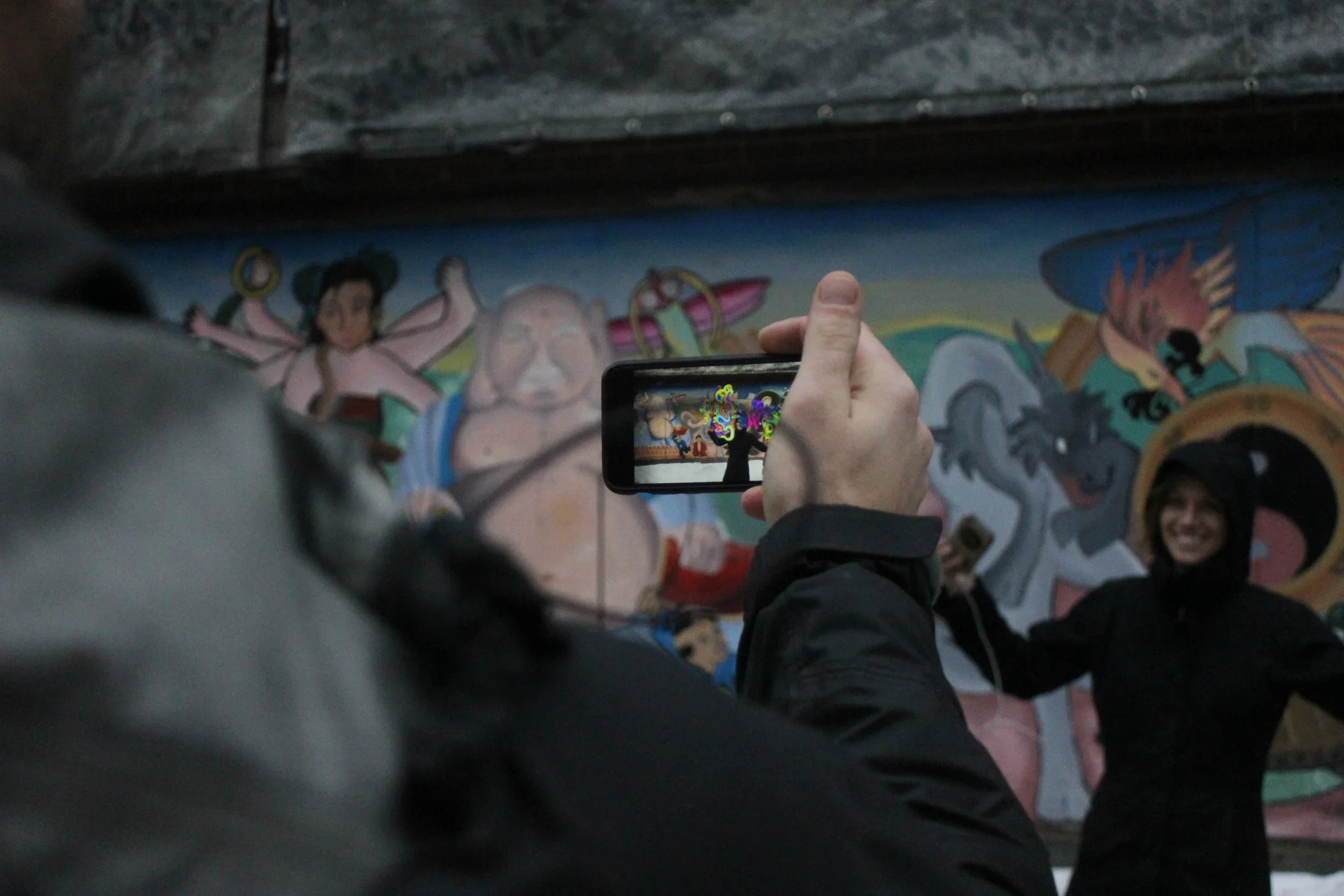 Announcing the 2019 Public Art Accelerator Cohort