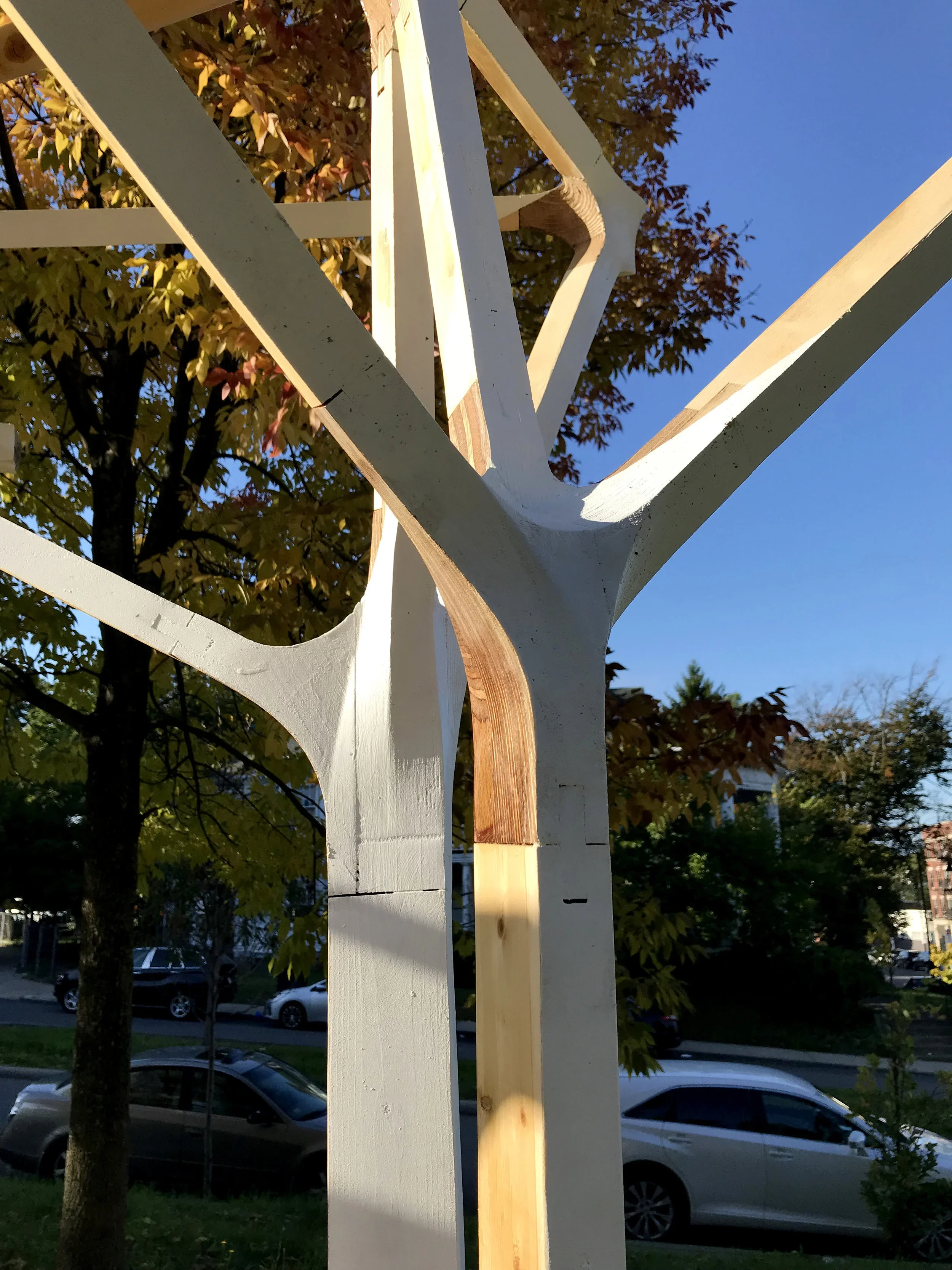 Lost House: Lessons in Serving the Neighborhood