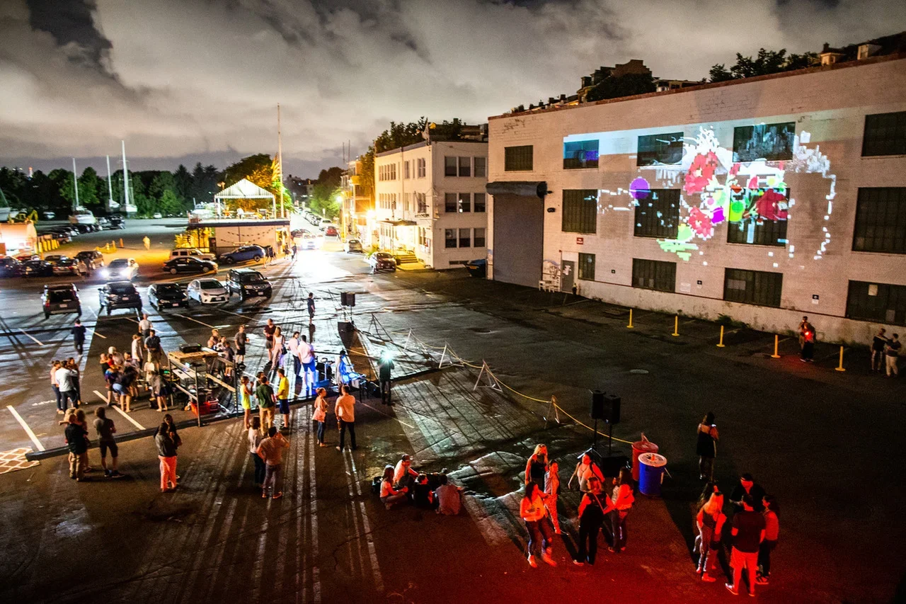 A creative elixir! Reflecting on HD•BPM