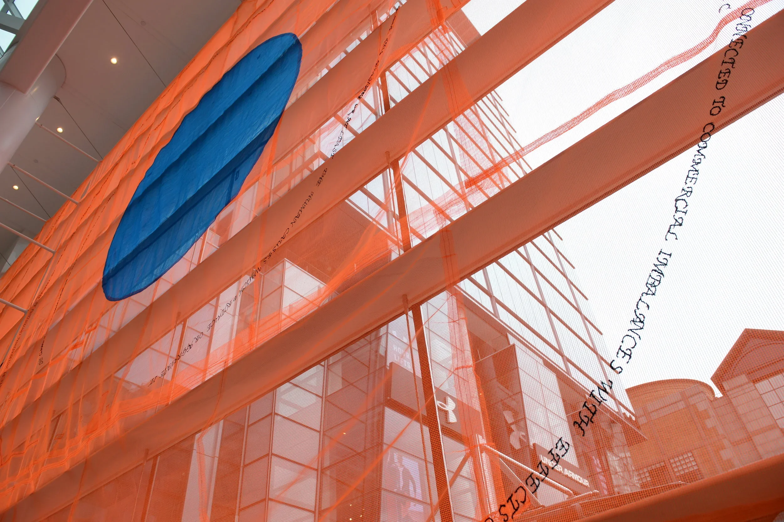 Redefining Common Space