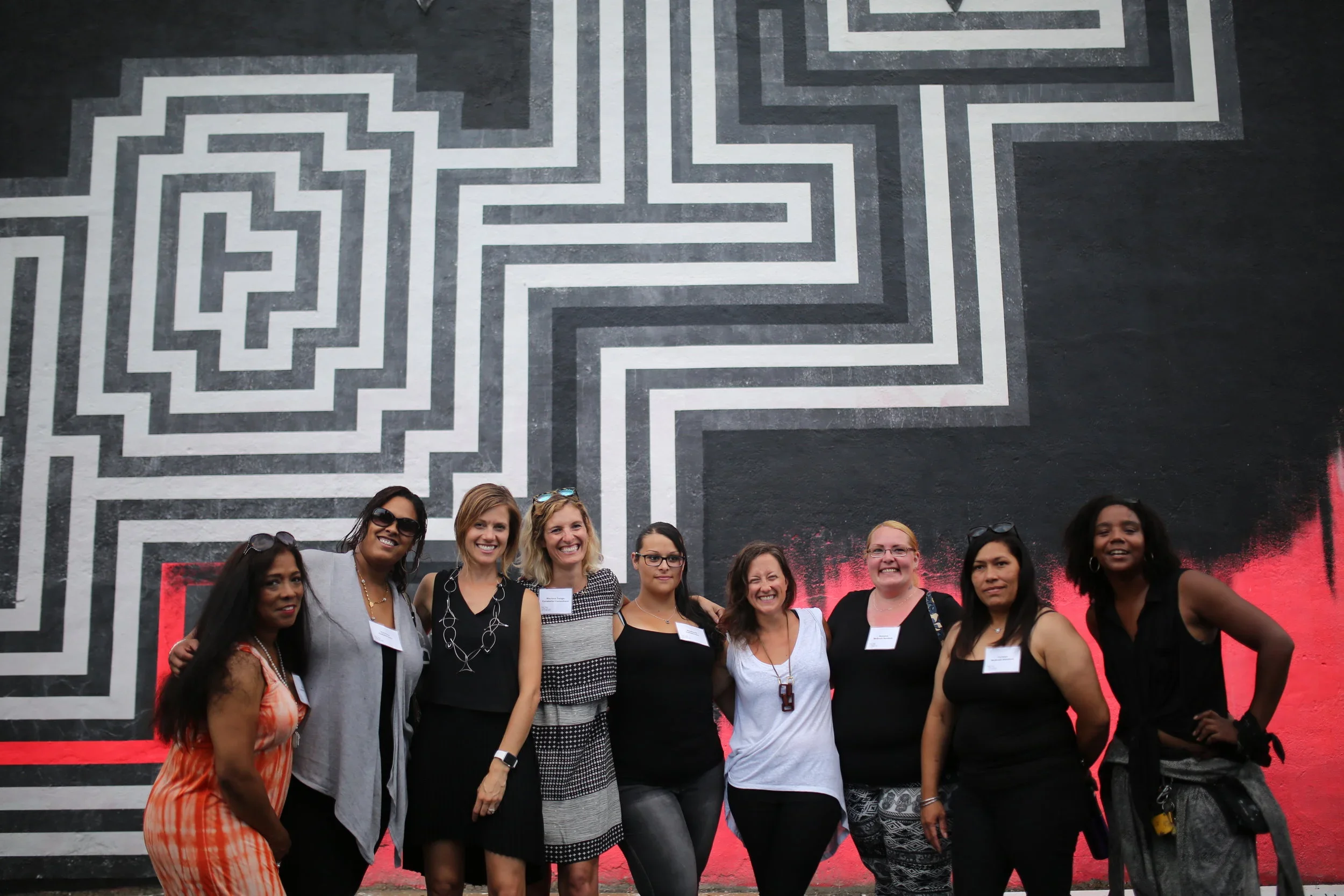 "See Her" by Ann Lewis Honored at PAN Award Ceremony