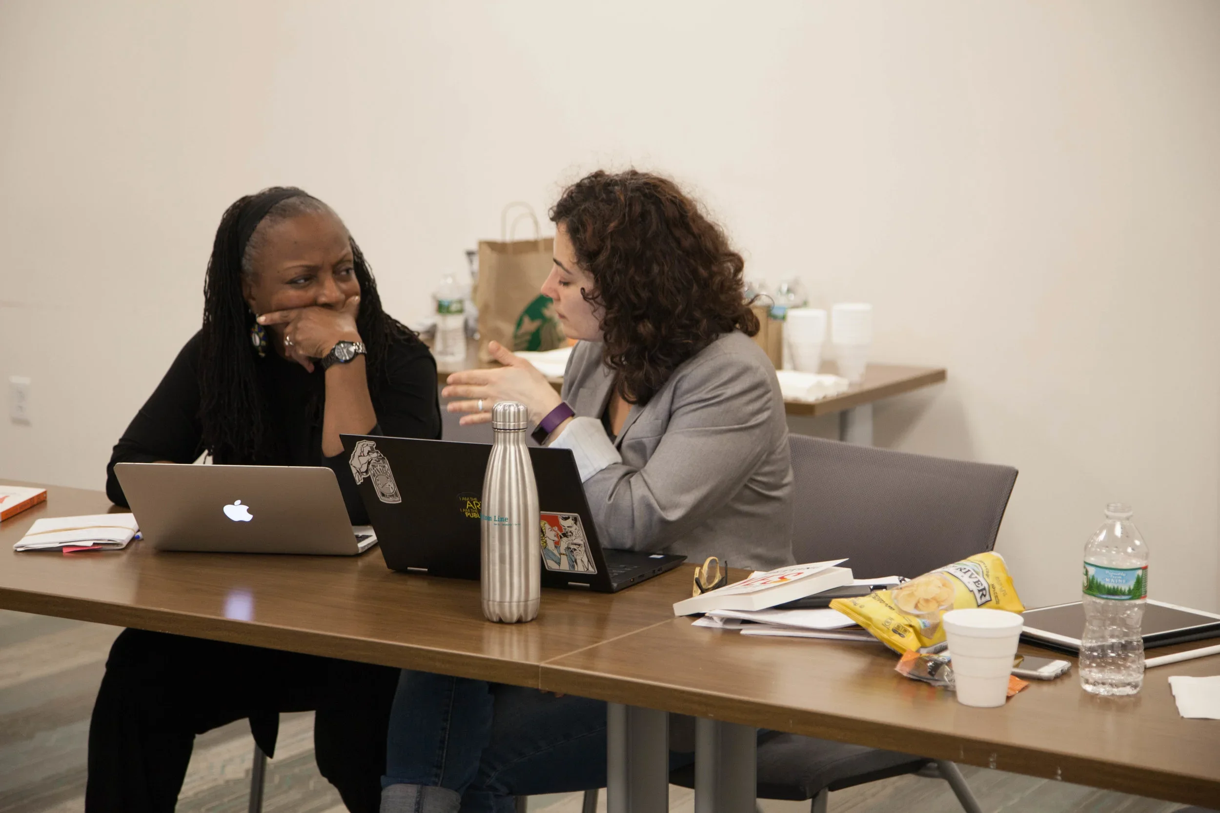 What's Your Message?